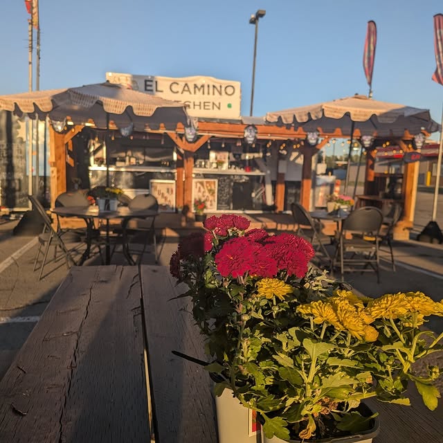 About our restaurant