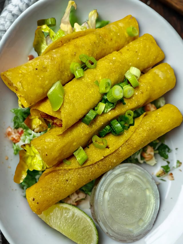 Taquitos